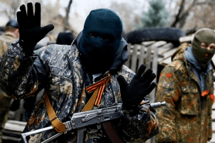 Рівненська обласна прокуратура засудила жителя Донецька за участь в терористичній організації