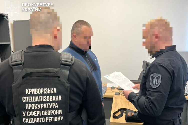 Справа на 12 млн грн: двом полковникам Нацгвардії оголосили підозру