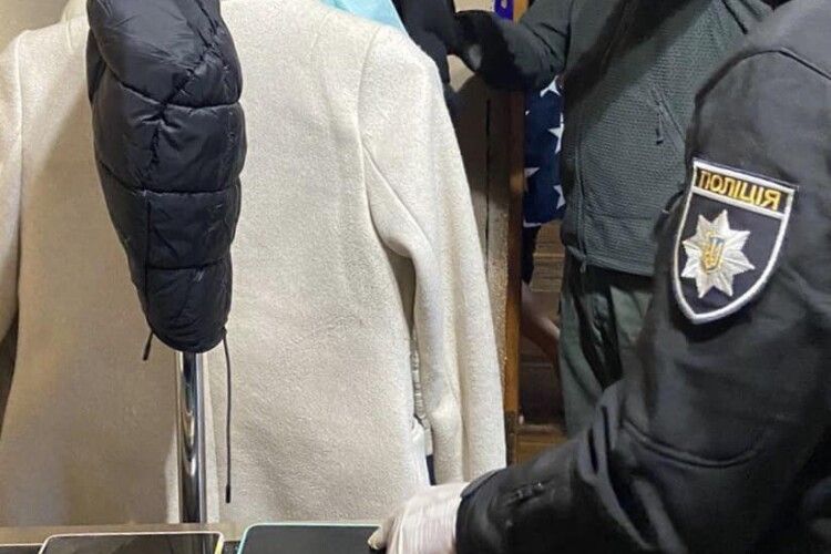 На Волині повідомили про підозру членам ОЗГ, які поставляли наркотики в сізо (Фото)