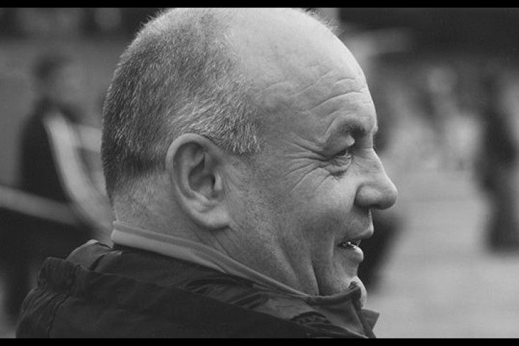 О 18.00 почалося прощання з легендарним футболістом «Волині» Андрієм Федецьким