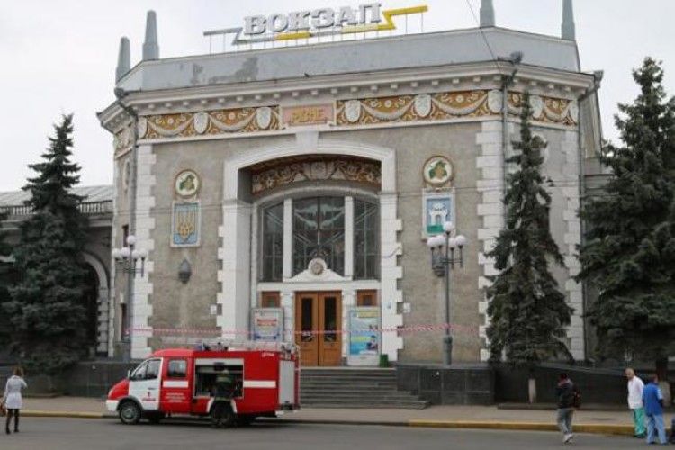 Двоє рівнян носили із собою ніж, сокиру і гранату