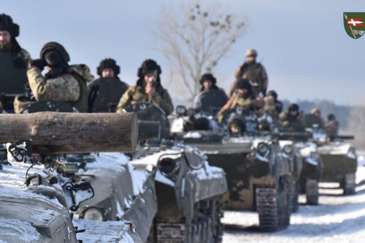 «Вибачте, що так мало»: Звернення школяра з Волині розчулило військових