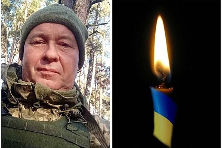 Гірка звістка: підтвердили загибель Героя з Волині, який понад рік вважався зниклим безвісти