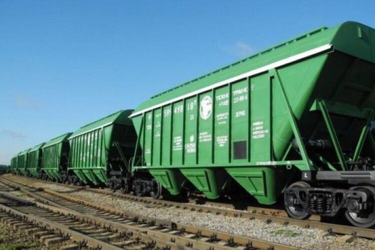 У росії офіційно дозволили красти зерно з Херсонщини