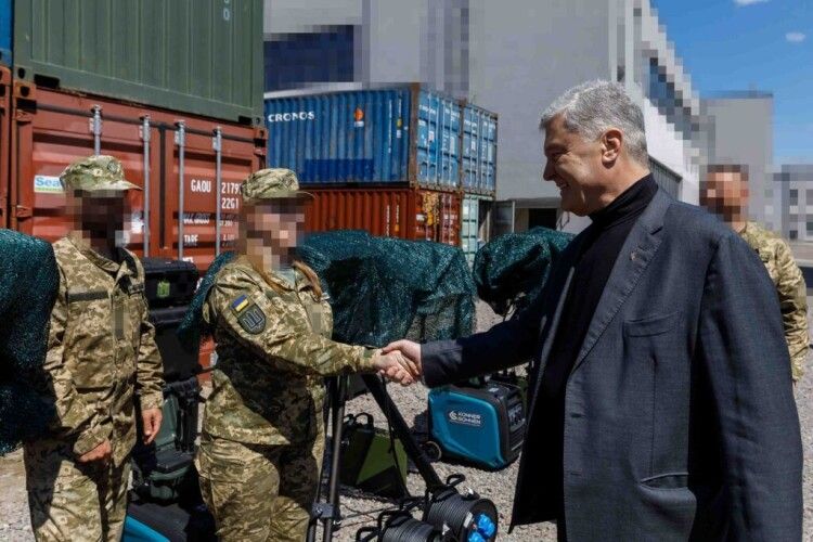 Експерт про РЕБ «Ай-Петрі»: врятує життя багатьох військових