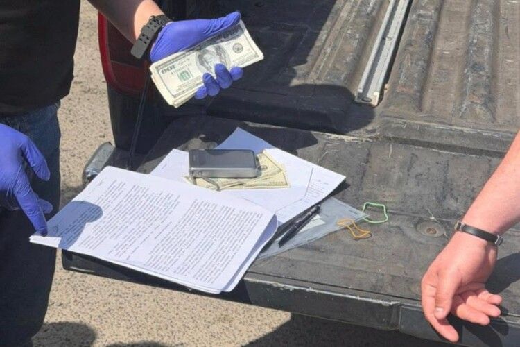 Пів мільйона за папірець: на Волині лікарі «малювали» інвалідність здоровим чоловікам