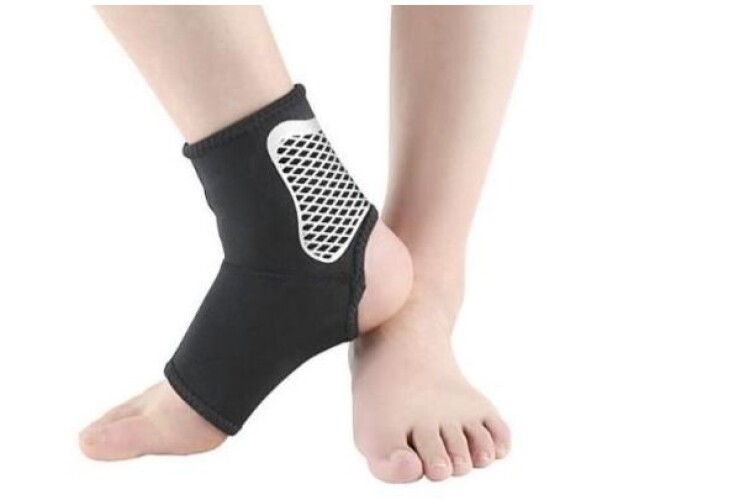 Бандаж на ногу: важливий елемент медтехніки для оптимального відновлення