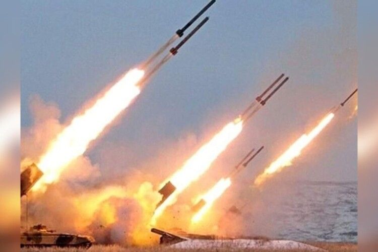 Окультизм і шаманізм: чому росіяни запускають по 33 і 36 ракет