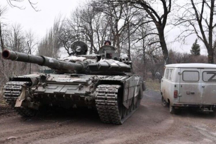 Страчують та ґвалтують: росіяни на окупованому півдні вчиняють такі самі злочини, як у передмісті Києва, - Веніславський 