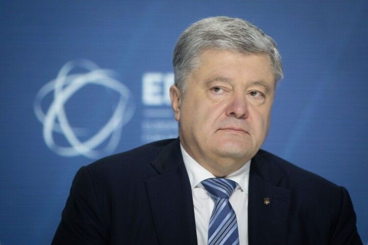 Петро Порошенко: «Без Ангели Меркель та Франсуа Олланда санкції проти Росії були б неможливі»