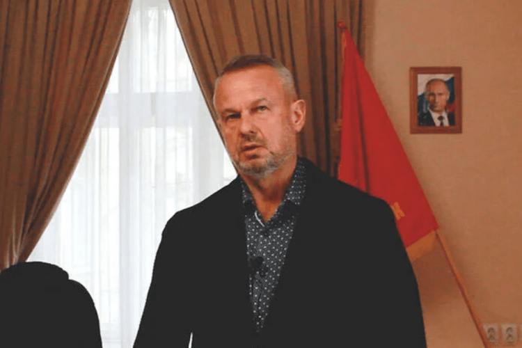 Ліквідація зрадника Леонтьєва: учасників операції успішно евакуювали з окупованої Нової Каховки