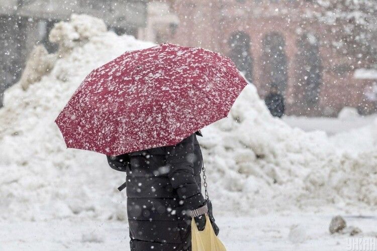 В Україні оголосили штормове попередження: де чекати різкого погіршення погоди