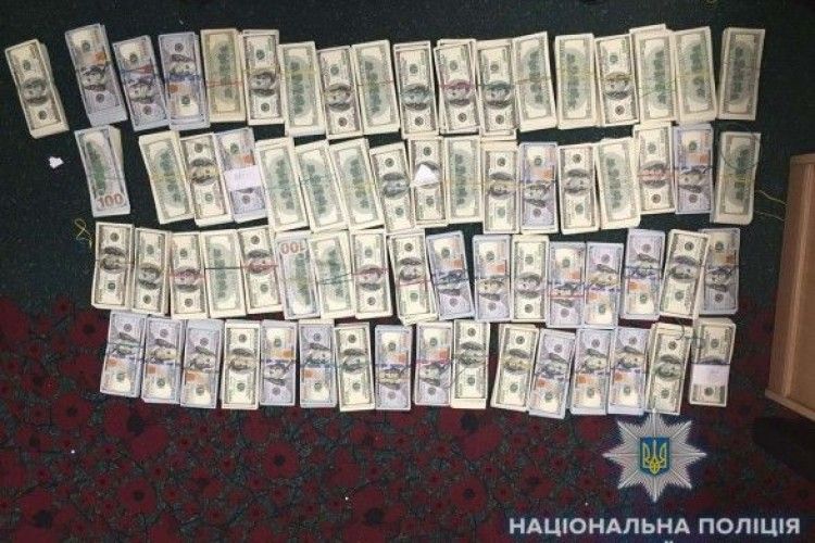Злодій-«альпініст» виніс з квартири в Одесі 1 млн доларів