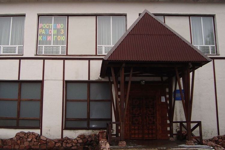 Ківерцівський голова просить не продавати комунальні приміщення, розташовані у місті