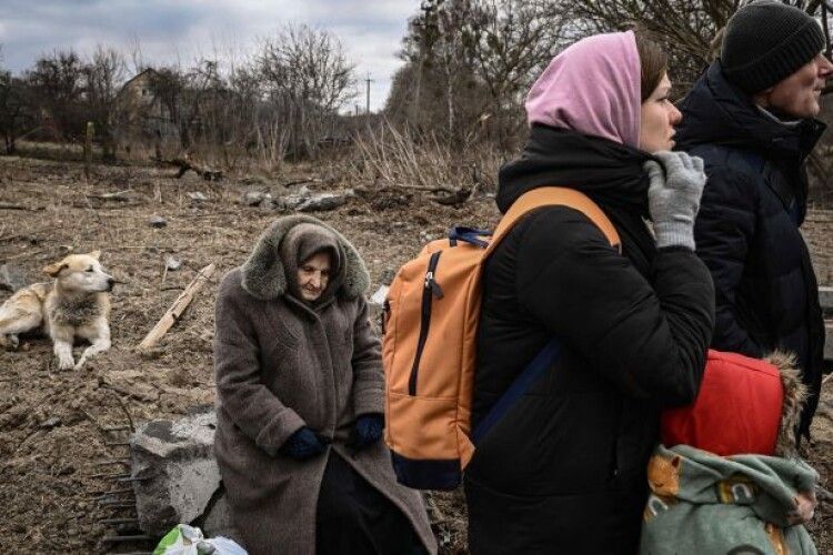 Жителів Харківської області депортують до Росії через фільтраційні коридори, - Синєгубов