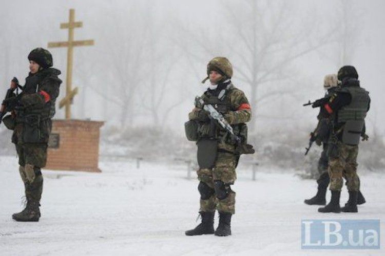 Генштаб повідомив бойові і небойові втрати з початку війни
