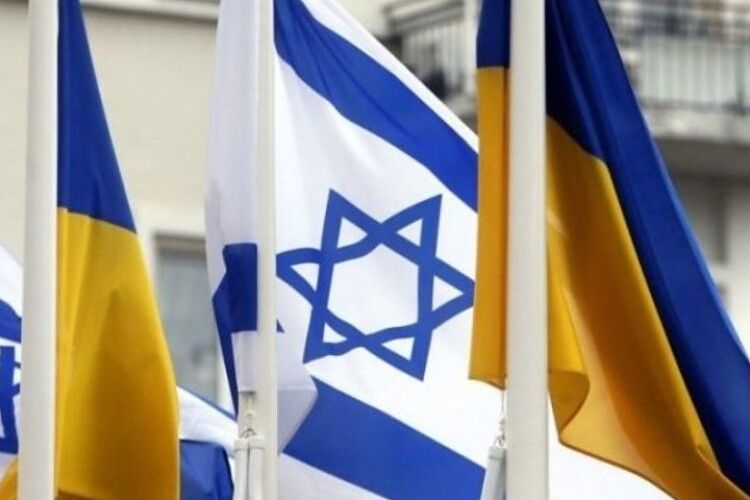 Українські євреї звернулись до федерального канцлера Німеччини