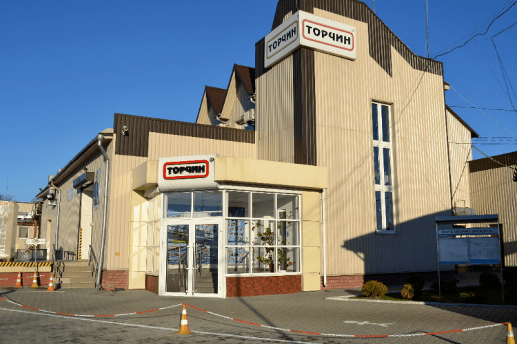 Відвернутися від волинської продукції «Торчин»: власник Nestle не бойкотує Росію