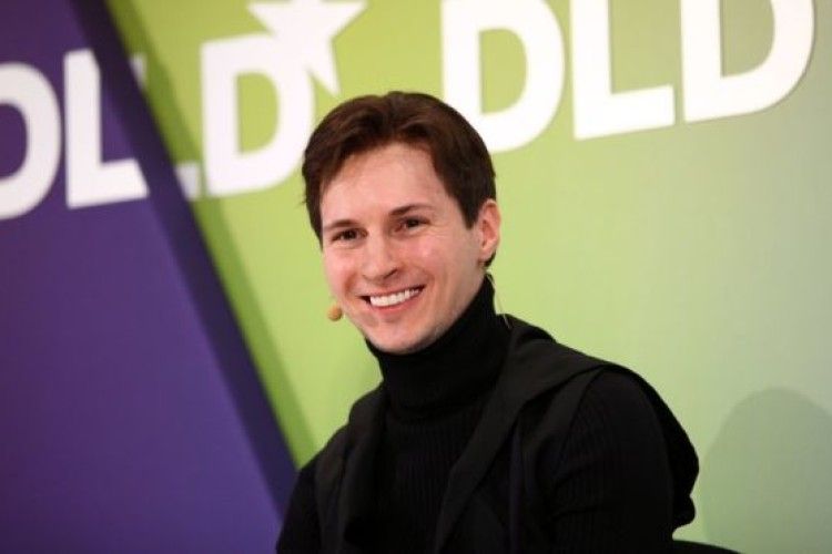 Засновник Telegram Павло Дуров заявив, що погрози Роскомнагляду не змусять його надати ФСБ особисті дані користувачів сервісу