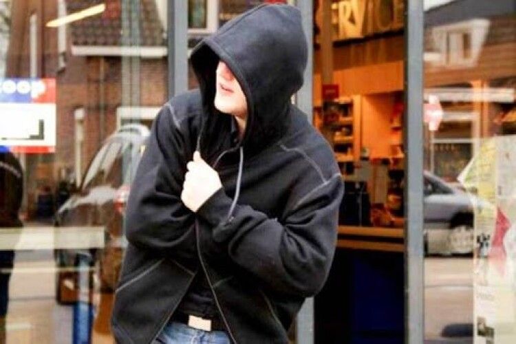 Волинянин йшов на суд через крадіжку і по дорозі… знов вкрав!