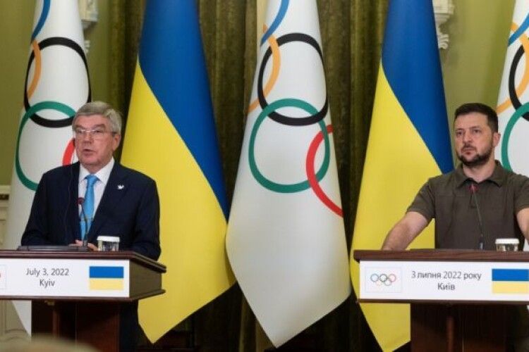 Через війну в Україні загинули 89 спортсменів та тренерів