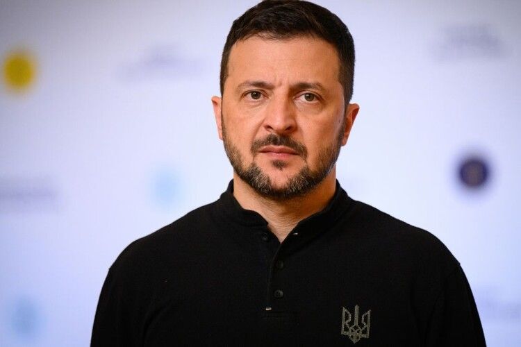 Президент Зеленський заявив, що від росіян можна очікувати провокацій на 9 травня