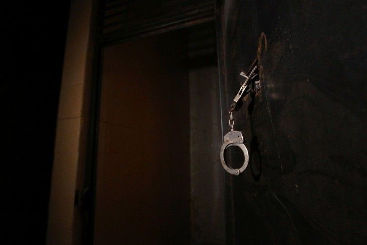 У Харкові впіймали педофіла-рецидивіста: цього разу взявся розбещувати дев'ятирічну дівчинку