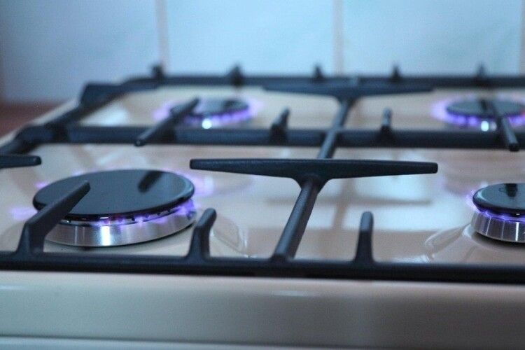 Ворог залишив без газу понад 6000 споживачів на Полтавщині