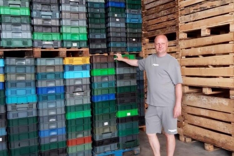 «Досвідчені фахівці цінні у будь-якому віці»: як волинський бізнес залучає працівників 50+