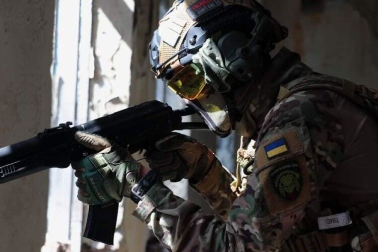 Україна може атакувати російські війська на території білорусі: назвали умову