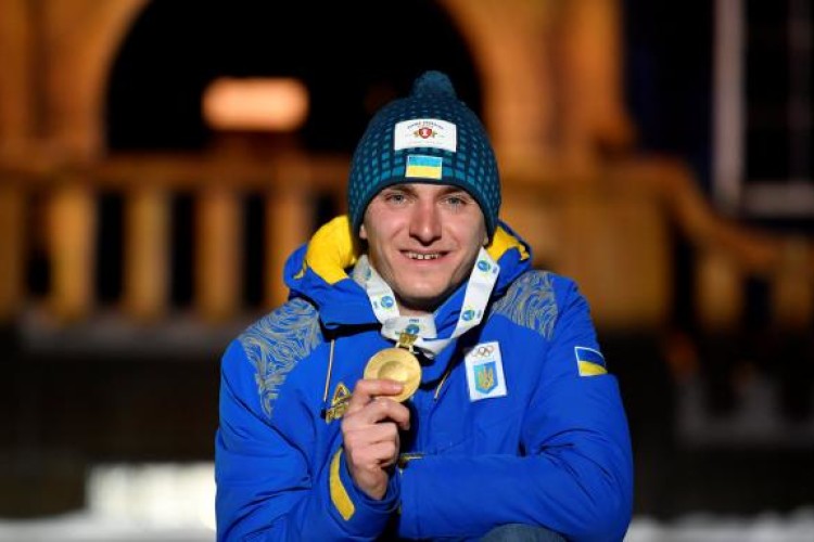 Україна – на 5-му місці в медальному заліку Чемпіонату світу-2019 з біатлону (Відео)