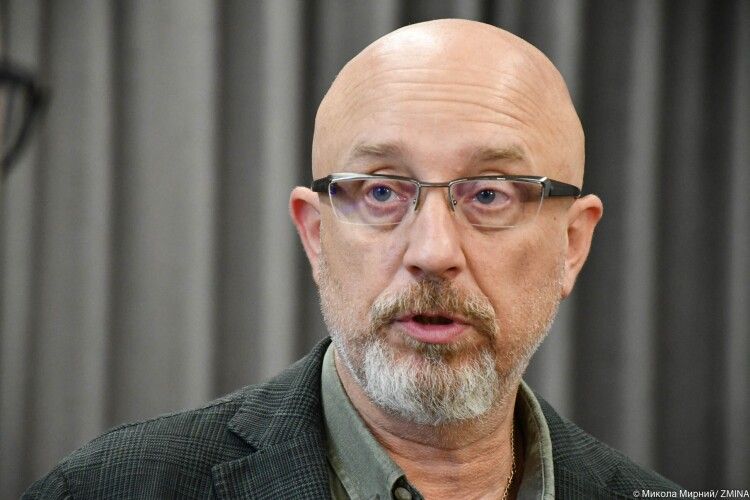 Рахункова палата підтвердила завищення цін на харчі на тендерах Міноборони під керівництвом Резнікова