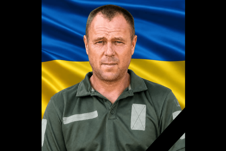 На Волині зупинилося серце відважного Воїна Ярослава Самчука