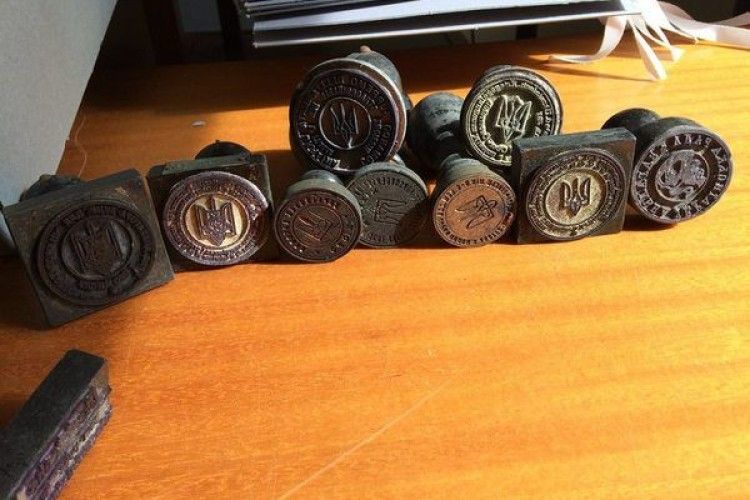 Архів уряду ЗУНР у Римі відреставрували й оцифрували