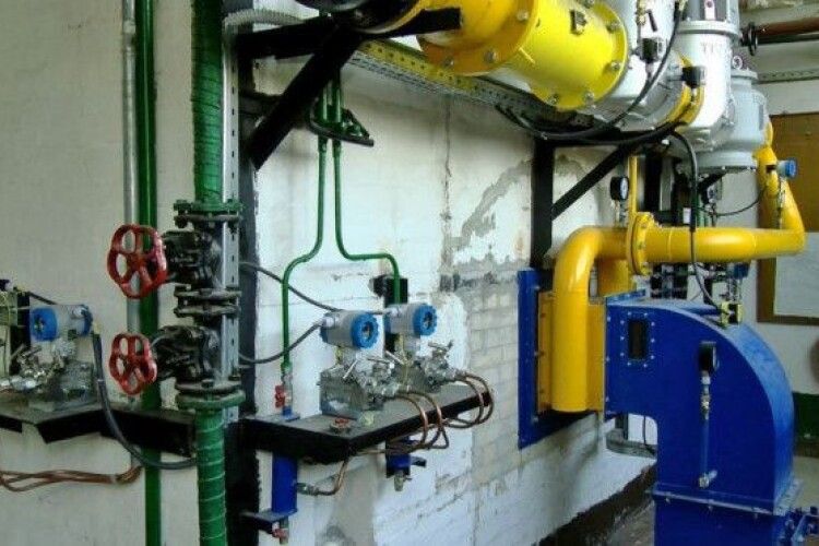 Повідомили, чи готова Волинь до початку опалювального сезону