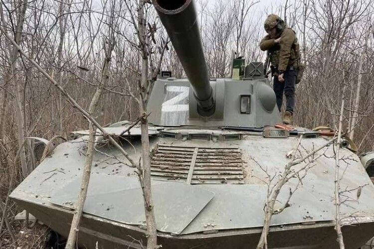 Темпи просування ворога суттєво уповільнилися – Арестович (Відео) 