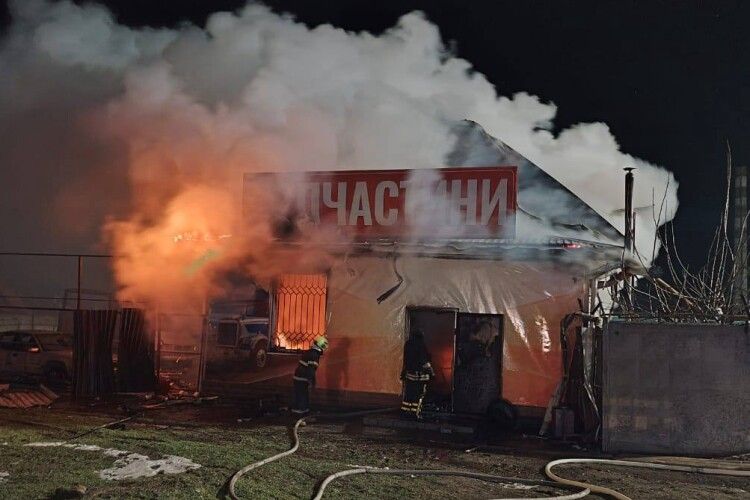 На Одещині внаслідок нічної атаки ворога загинули дві людини