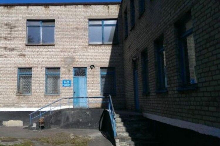 Під час різдвяного чергування повісився комунальник