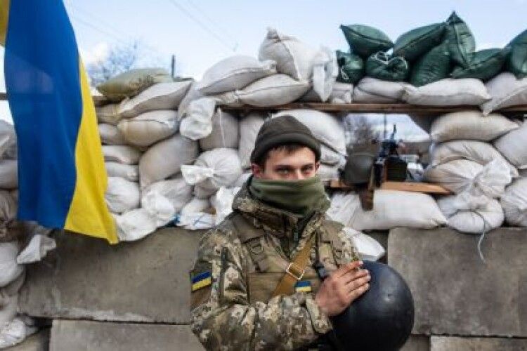 Ситуація щодо російського вторгнення на Волині