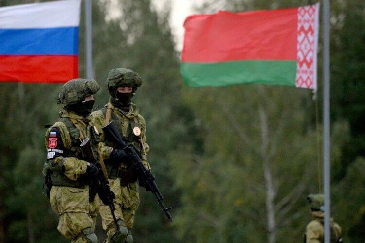 Щоб втягнути білорусь у війну проти України, кремль планує підрив будинків у Мозирі