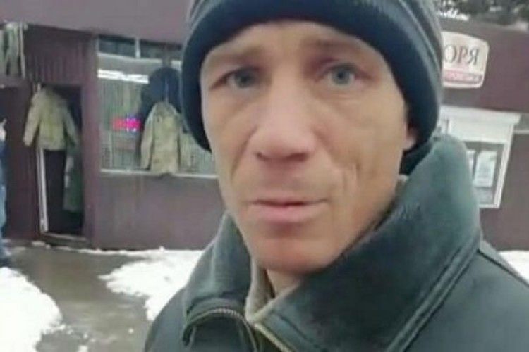 За наругу над прапором України мешканця Кривого Року ув'язнили на три роки