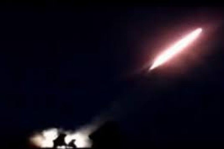 У Повітряних силах повідомили, скільки ракет збили у ніч на 1 червня над Україною