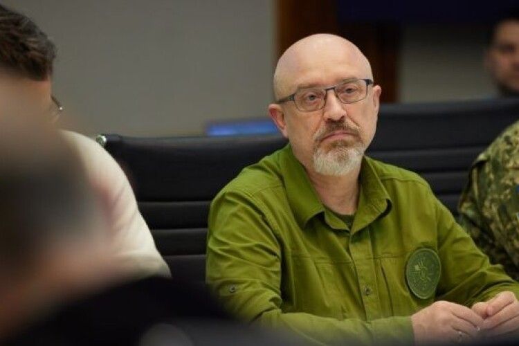 За оптимістичними прогнозами, війну реально припинити ще цього року - Резніков