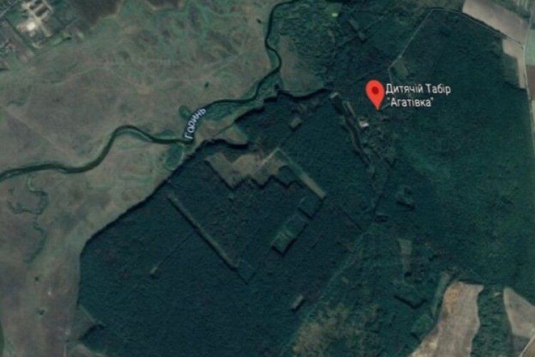 Господарський суд Рівненщини повернув сільраді землю оздоровчого санаторію