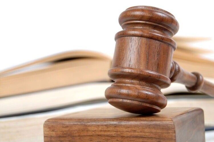 Засудили волинянина, який звіряче вбив жертву під час пограбування, - прокуратура