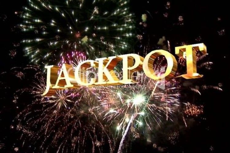 Зірвано найбільший джекпот за всю історію України – 17 млн грн