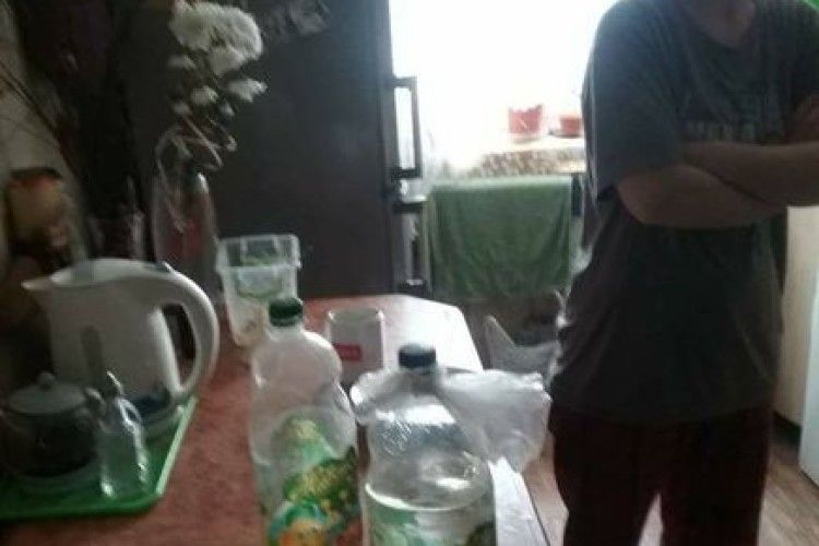 Луцькі муніципали викрили три «точки»