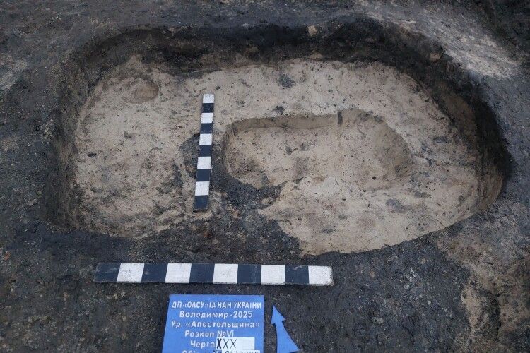 «Скарб купця»: на Волині знайшли унікальну колекцію давньоруських прикрас