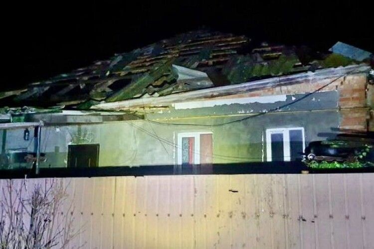 По трьох громадах Дніпропетровщини ворог за ніч випустив понад 50 снарядів