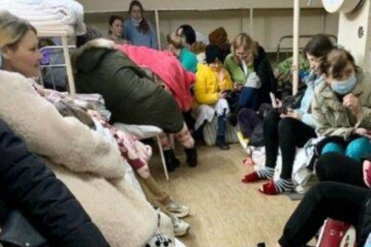 Чотири поради, як впоратися зі стресом
